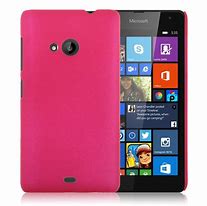 Image result for Lumia 535 Back Cover