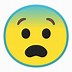 Image result for Scared Emoji Tik Tok