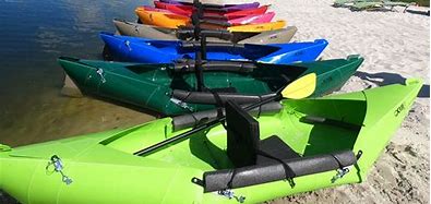 Image result for Folding Kayak