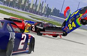 Image result for NASCAR Road Course Crashes
