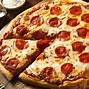 Image result for Pepperoni Pizza Cooking
