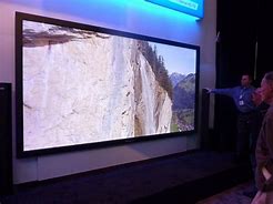 Image result for What is the largest LCD TV in Japan?