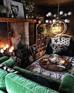 Image result for Gothic Decor