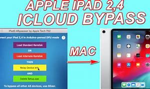 Image result for A5 iCloud Bypass