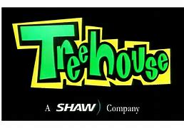 Image result for Treehouse TV CRTC Logs