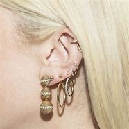 Image result for Bizarre Earrings