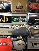 Image result for Classic Motorcycle Brands