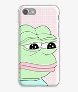 Image result for Pepe Phone Case