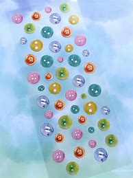 Image result for Button Stickers