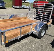 Image result for 6X10 Trailers Flat