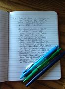 Image result for Journal Writing