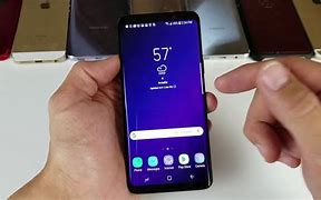 Image result for Security Block Screenshot Galaxy S9