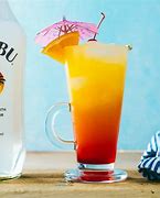 Image result for malibu rums drinks