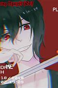 Image result for Sad Anime Boy Aesthetic Desktop Background