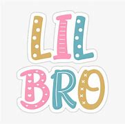 Image result for Little Brother Logo