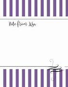 Image result for 3X5 Card Template