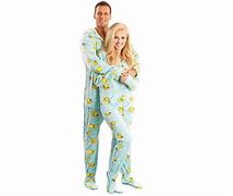 Image result for Silk Duck Pajamas