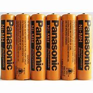 Image result for Battery NIMH