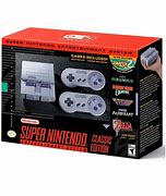 Image result for Super Nintendo Entertainment System Reproduction Box