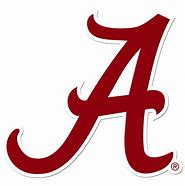 Image result for Alabama Crimson Logo