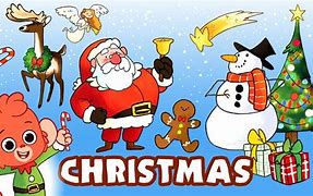 Image result for Xmas Images Cartoon Watch