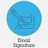 Image result for Icons for Email Signature