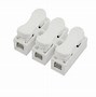 Image result for Types of Household Electrical Connectors