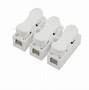 Image result for Spring Wire Connectors