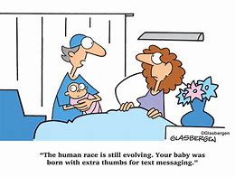 Image result for Funny Texting Cartoons