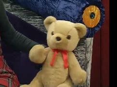 Image result for Teletubbies Teddy Bear