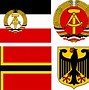 Image result for West German Flag