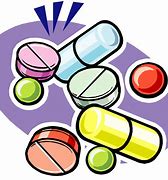 Image result for Rx Medication Clip Art