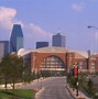 Image result for American Airlines Center Logo