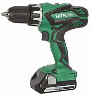 Image result for Hitachi Cordless Drill