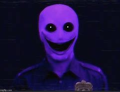 Image result for Purple Face Meme