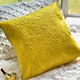 Image result for Handmade Pillow Covers