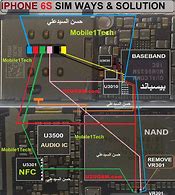 Image result for iPhone 6s Camera Ic Jumper