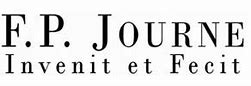 Image result for F.P. Journe Logo