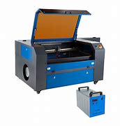 Image result for 100W Laser Engraving Machine