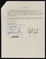 Image result for Original Contract