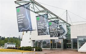 Image result for Vantaa Science Museum