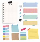 Image result for Note Paper HD