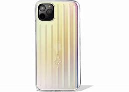 Image result for Rimowa iPhone 11 Pro Case