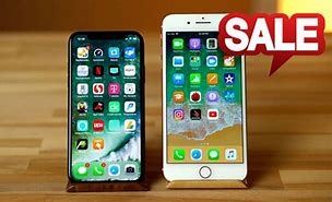 Image result for iPhone 8 Sale