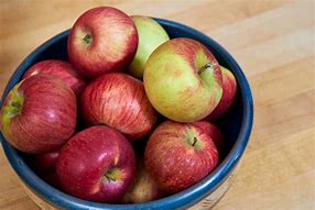 Image result for Apple Fruit Bowl
