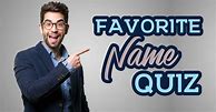 Image result for Quiz Names