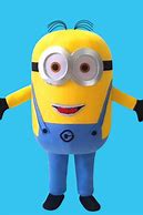 Image result for Minion Numers SVG