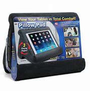 Image result for Burwell Tablet Pillow