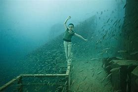 Image result for Titanic Sunken Ship Bodies