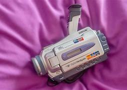 Image result for Old Sony Handycam